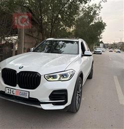 بي ام دبليو X5